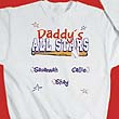 5105X - All-Star Parent Sweatshirt