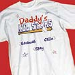 3105X - All-Star Parent T-Shirt