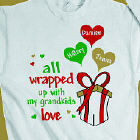 All Wrapped Up T-Shirt