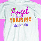 Angel in Training Youth T-Shirt