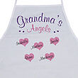 815867 - Angels Of My Heart Personalized Apron