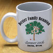 28420 - Apple Tree Family Reunion Coffee Mug