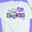 5363X - Babysitter Sweatshirt