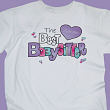 3363X - Babysitter T-shirt