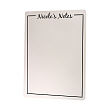 619267 - My Notes Personalized Dry Erase Board 