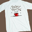 Bean Me Up Nightshirt 82565