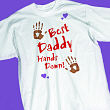 Best Hands Down T-Shirt 3085X