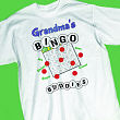 3114X - Bingo Buddies T-Shirt