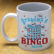 26360 - Bingo Coffee Mug