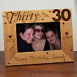 30th Birthday Gifts