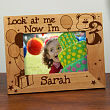 Children's Custom Birthday Frame - Look at me! 914901