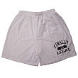 9612348X - Finally Legal Personalized 21st Birthday Mesh Boxer Shorts 