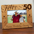 Personalized Birthday Frames & Keepsakes
