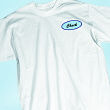 31083X - Blue Collar Uniform T-Shirt