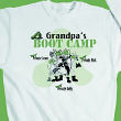 5683x - Boot Camp Personalized Sweatshirt