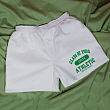 Class of 2009 Athletic White Personalized Boxer Shorts 961702X