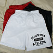 Property of Graduation Men's Personalized Mesh Shorts 9612211X