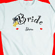 5127X - Bride Sweatshirt