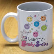 23890 - Bubbly Smiles Coffee Mug