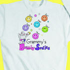 Bubbly Smiles Sweatshirt