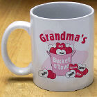 211510 - Bucket of Love Coffee Mug