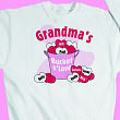 Bucket of Love Sweatshirt 51151X
