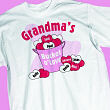 31151X - Bucket of Love T-Shirt
