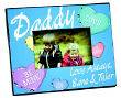40170 - Candy Heart Printed Frame