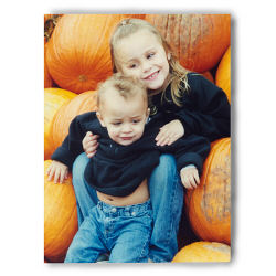 Picture Perfect Photo Canvas