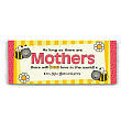 As Long As Their Are Mothers Wall Canvas 917219