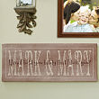 Have I Told You Lately...Wall Canvas