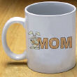 20950 - Carrot Name Personalized Coffee Mug