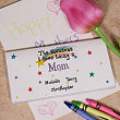 Reason I Love Personalized Checkbook Cover