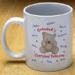 Cherished Treasures Coffee Mug