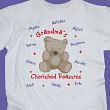 3412X - Cherished Treasures T-shirt