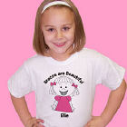 Braces Are Beautiful Youth T-shirt 31535X
