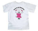31535X - Braces Are Beautiful Youth T-shirt