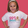 32107X - Nobody's Perfect Youth T-Shirt 