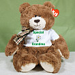 Someone Special ©Ty Inc. "Hobble" Plush Teddy Bear 8915792