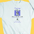 Chinese Zodiac Sweatshirt