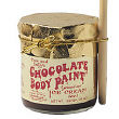 711858 - Chocolate Body Paint