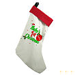 8305571 - Baby's 1st Christmas Personalized Christmas Stocking