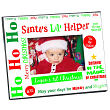 419630 - Lil' Helpers Christmas Printed Frame