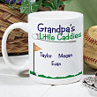 Little Caddies Coffee Mug