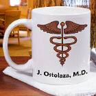 Medical Coffee Mug