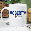 Any Name Coffee Mug 23640