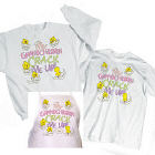 CSSTSAP611X - Crack Me Up Sweatshirt & T-shirt, with FREE Apron Combo