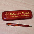 722060 - Confirmation Rosewood Pen Set