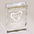 712691 - First Communion Personalized Keepsake