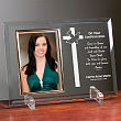 8522078 - My Confirmation Beveled Glass Picture Frame - Personalized